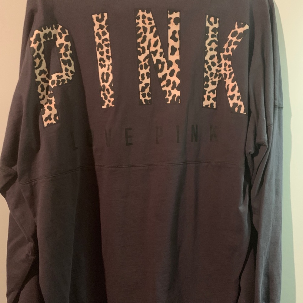 vs pink varsity crew